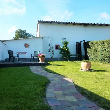 Ferienwohnung Vogelhus Διαμέρισμα *
