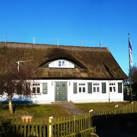Ferienwohnung Vogelhus Διαμέρισμα *