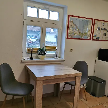 Ferienwohnung Vogelhus Διαμέρισμα