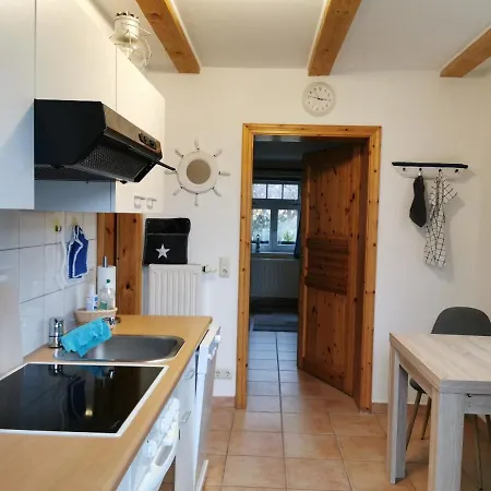 Ferienwohnung Vogelhus Διαμέρισμα Garz (Usedom)
