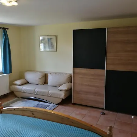 Ferienwohnung Vogelhus Διαμέρισμα Garz (Usedom)