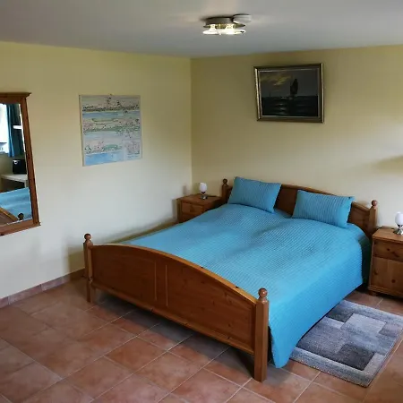 Διαμέρισμα Ferienwohnung Vogelhus