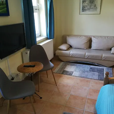 Ferienwohnung Vogelhus Διαμέρισμα Garz (Usedom)
