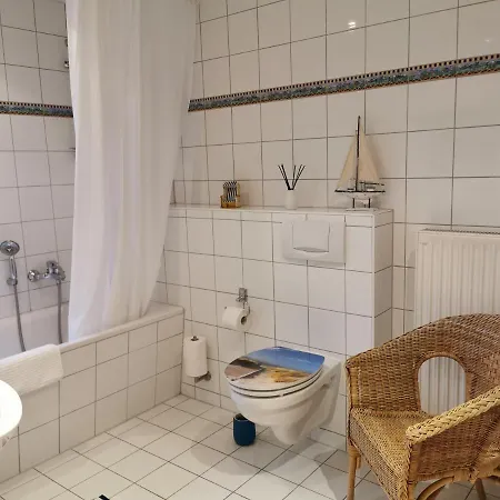 Ferienwohnung Vogelhus Διαμέρισμα